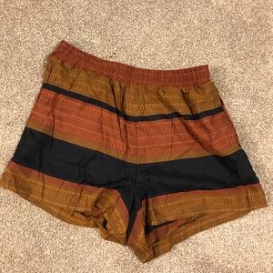 H&M shorts